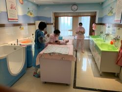 -大美臻喜母婴(南坪店)