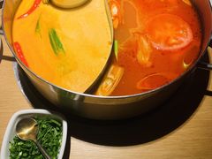 -生如夏花泰式火锅(西村黑金店)