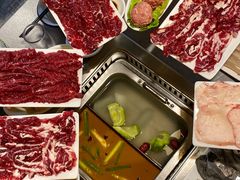 -鑫宝沙茶牛肉火锅(永泰店)