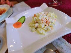 -92°C俄式厨房(中央大街店)