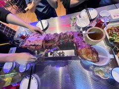 -乌兰烧烤·烤羊腿(西丽店)