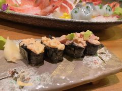 -武藏日本料理(宝安壹方城店)