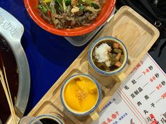 -马路边边串串香(苗栗路店)