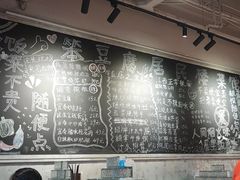 -笨豆腐居民楼菜馆•江西小炒(天津开发区店)