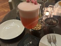 -LONG BAR 廊吧(外滩华尔道夫酒店)