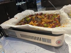 -红辣椒·川菜·火锅(大洋中心店)