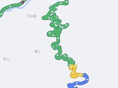 -太子岭滑雪场