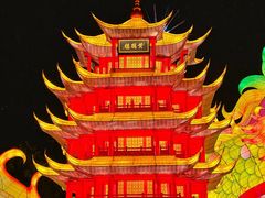 -武汉园博园(武汉自然博物馆)