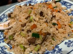 -新疆伊宁远征餐厅