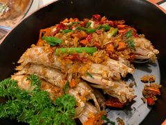 -避风塘·金牌店·夜宵(金玉兰店)