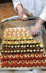 -宁波华侨温德姆至尊豪廷大酒店·宴会厅