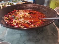 -懒人盐府人家(航天桥店)