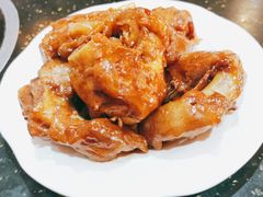 -王村姑老土炕莜面村(张北店)