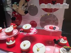 -周大福(上水新都广场店)