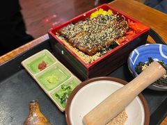 -鳗鱼家·深夜食堂(军博店)