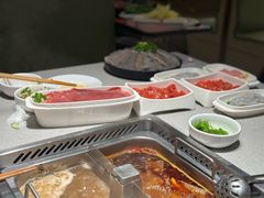 -海底捞火锅(吴中路店)