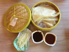 -大地春饼店(黄河路店)