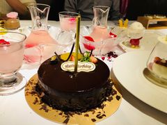 -王品牛排(杭州大厦店)