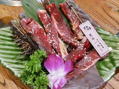 -黑牛の店·和牛烧肉(合生汇店)