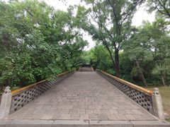 -沈阳市东陵公园