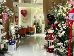 -LE SHARE洛笙·花园西餐(北京路步行街店)
