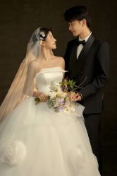 点击看大图 -巴黎新娘婚纱摄影·婚礼策划(嘉定总店)