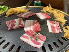-西塔老太太泥炉烤肉(双井店)