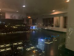 -海神诺富特大酒店-旋宫50旋转餐厅