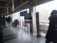 -知春路(地铁站)