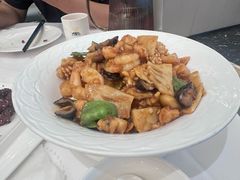 -大铁勺新津菜(中北永旺店)
