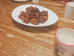 -新白鹿餐厅(龙游路总店·杭帮菜名店)