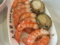 -大永發老火浓汤·经典粤菜(北滨路店)