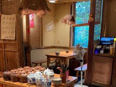 -泥糊破店小酒馆·团建聚餐(南京西路店)