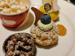 -“香”全日餐厅·株洲大汉希尔顿酒店