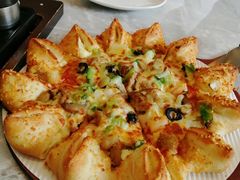 -必胜客(瑞虹店)