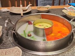 -江小渔鲜鱼火锅(经济开发区店)