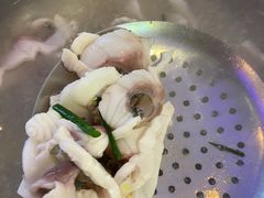 -鱼醉无骨鱼·中山脆肉鲩(荔湾路店)