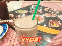 -巴依老爷新疆美食(清华东门店)