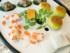 -临江宴(陆家嘴店)
