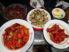 -叶派龙虾·招牌十三香(合肥路首店)