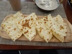 芝士烤饼-哈努曼印度餐厅(吴泾宝龙广场店)