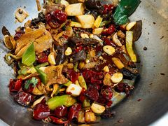 -龙顺园麻辣香锅(机场店)