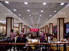 大堂-海岛渔村大酒店(云霄路店)