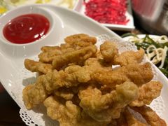 -许府牛杂·鲜牛肉火锅(梁溪万达店)