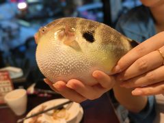 -永安鱼庄·镇江菜(东吴路店)