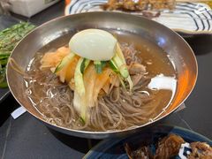 -许哥东北烧烤·铁丳烤串·宫后夹肉(繁花中心店)