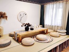 -乌托邦轰趴日租聚会别墅(先生的院子店)