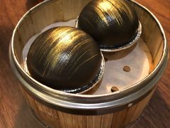 黑金流沙包-来龙里 精致 东南亚餐室(万象城店)