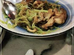 -海尔洲际酒店天下一品中餐厅