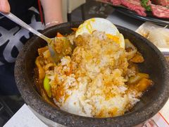 -猫爪爪原切自助烤肉(观音桥阳光世纪店)